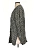 Express 100% Rayon Black Blazer Size XS - photo 5