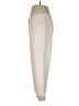 J.Jill Solid Ivory Tan Casual Pants Size 12 - photo 5