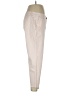 J.Jill Solid Ivory Tan Casual Pants Size 12 - photo 4