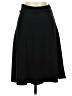 Joia Solid Black Formal Skirt Size XS - photo 1
