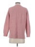 Madewell Pink Wool Cardigan Size XXS - photo 2