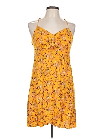 Xhilaration Cocktail Dress (view 1)