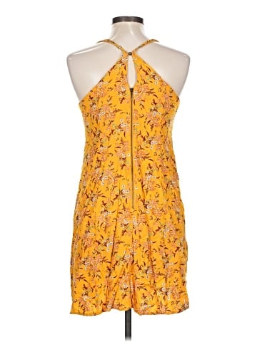 Xhilaration Cocktail Dress (view 2)