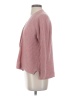 Madewell Pink Wool Cardigan Size XXS - photo 5