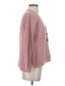 Madewell Pink Wool Cardigan Size XXS - photo 4