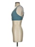 Athleta Teal Blue Sports Bra Size XS (estimated) - photo 5