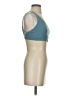 Athleta Teal Blue Sports Bra Size XS (estimated) - photo 4