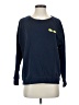 Assorted Brands Blue Sweatshirt Size S - photo 1