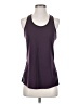 lucy Purple Active Tank Size S - photo 1