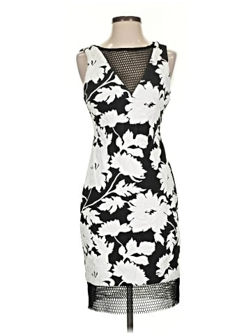 Cache Cocktail Dress (view 1)