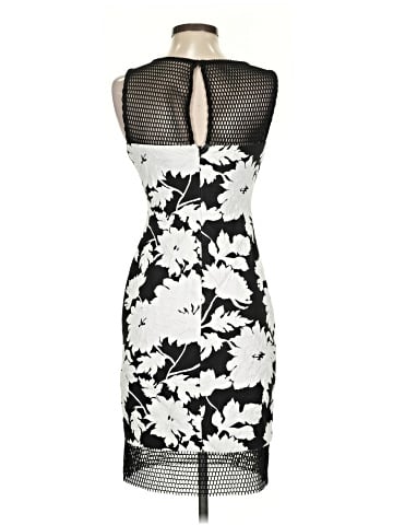 Cache Cocktail Dress (view 2)