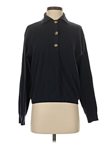 Set Long Sleeve Polo (view 1)
