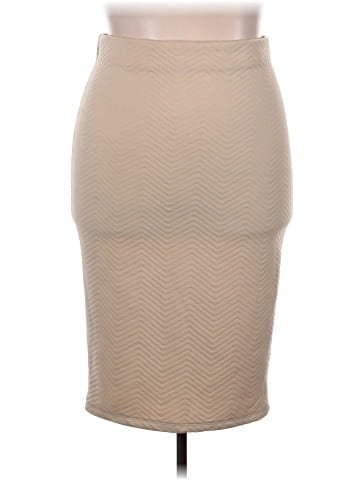 Courtenay Casual Skirt (view 1)