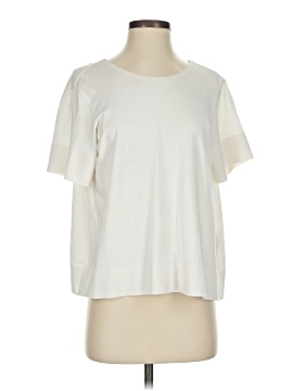 Cinq à Sept Short Sleeve Top