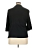Rafaella Black Cardigan Size XL - photo 2