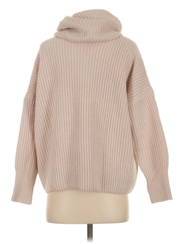 SEEK The Label Turtleneck Sweater (view 2)