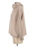 SEEK The Label 100% Polyester Tan Turtleneck Sweater Size S - photo 5