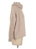SEEK The Label 100% Polyester Tan Turtleneck Sweater Size S - photo 4