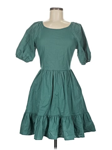 Peter Som Casual Dress (view 1)