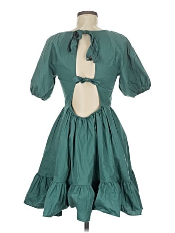 Peter Som Casual Dress (view 2)