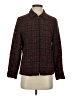 Laura Ashley Tweed Red Coat Size S - photo 1