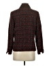 Laura Ashley Tweed Red Coat Size S - photo 2