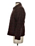 Laura Ashley Tweed Red Coat Size S - photo 5