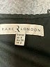 Rare London Black Jumpsuit Size XS - photo 4
