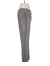 Talbots Solid Gray Casual Pants Size 8 - photo 4