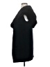 Theory 100% Wool Black Wool Cardigan Size S - photo 5