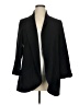 Black Rivet Black Blazer Size XL - photo 1