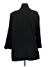 Black Rivet Black Blazer Size XL - photo 2
