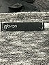 Gibson Gray Long Sleeve Top Size M - photo 7