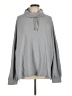 Honeydew Gray Turtleneck Sweater Size L - photo 1