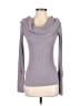 We the Free Gray Turtleneck Sweater Size S - photo 1