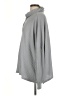 Honeydew Gray Turtleneck Sweater Size L - photo 5
