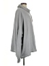 Honeydew Gray Turtleneck Sweater Size L - photo 4