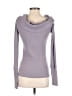 We the Free Gray Turtleneck Sweater Size S - photo 2