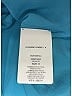 Golden Goose 100% Silk Teal Blue Button-Down Shirt Size S - photo 11