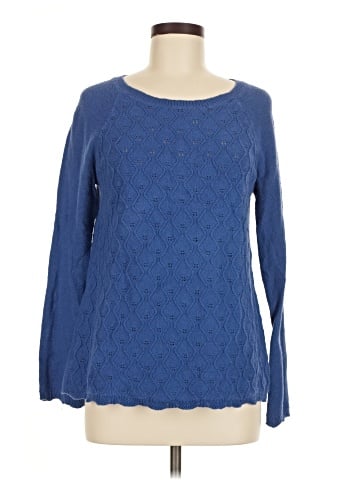 Ann Taylor LOFT Outlet Pullover Sweater (view 1)