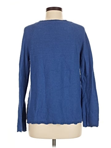 Ann Taylor LOFT Outlet Pullover Sweater (view 2)