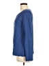 Ann Taylor LOFT Outlet Blue Pullover Sweater Size M - photo 5