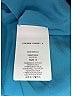 Golden Goose 100% Silk Teal Blue Button-Down Shirt Size S - photo 8