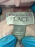 The Children's Place 100% Polyester Print Pink Raincoat Size 3T - photo 3