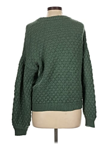 A New Day Pullover Sweater (view 2)