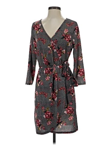 Massini Casual Dress (view 1)