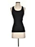 Athleta Black Tank Top Size XXS - photo 1