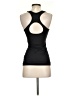 Athleta Black Tank Top Size XXS - photo 2