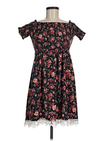 Bobbie Brooks Casual Dress (view 1)
