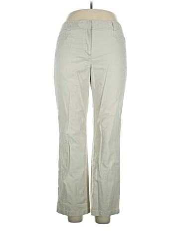 Ann Taylor Casual Pants (view 1)
